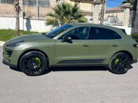 usata Porsche Macan - 2016