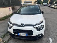 Usata Citroën C3 83 CV (61 kW) 2021 Utilitaria