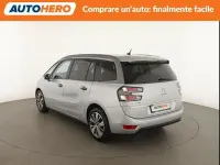Usata Citroën C4 Exclusive 2015 Grigio Monovolume