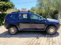 Usata Dacia Duster 90 CV (66 kW) 2016 Bluazzurro SUV