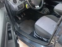 Usata Ford Fiesta 70 CV (51 kW) 2007 Grigio Utilitaria