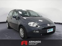 usata Fiat Punto 1.4 8V 5 porte Easypower Street del 2016 usata a Cuneo