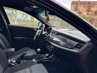 Usata Alfa Romeo Giulietta 2011 Nero Utilitaria