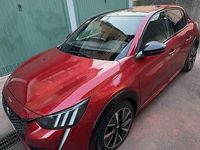 Usata Peugeot 208 GT-line 101 CV (74 kW) 2020 Utilitaria