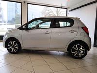 Usata Citroën C1 Feel 72 CV (52 kW) 2020 Steel grey Utilitaria