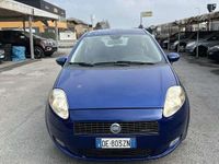 Usata Fiat Grande Punto Dynamic 90 CV (66 kW) 2006 Utilitaria
