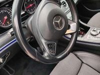 Usata Mercedes E200 Premium 150 CV (110 kW) 2018 Station wagon