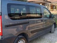 Usata Fiat Scudo 128 CV (94 kW) 2015 Grigio Furgone