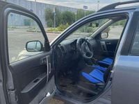 Usata Daihatsu Terios 86 CV (63 kW) 2010 Grigio SUV