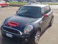 usata Mini Cooper S 1.6 Salt 175cv