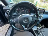 Usata Mercedes A180 Edition 109 CV (80 kW) 2015 Nero Utilitaria