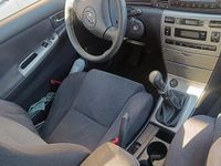 Usata Toyota Corolla 2003 Grigio Berlina
