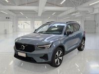 Usata Volvo XC40 Plus 261 CV (191 kW) 2022 Grigio SUV