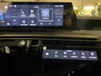Usata Peugeot 3008 Allure 145 CV (106 kW) 2025 Nero SUV