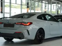 Usata BMW 430 M Sport 245 CV (180 kW) 2023 Grigio Coupé