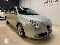 usata Alfa Romeo MiTo 1.3 JTDm-2 95 CV S&S Distinctive