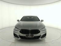 Usata BMW 840 Comfort Edition 340 CV (250 kW) 2025 Grigio Coupé