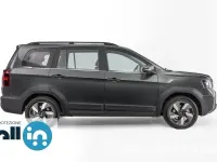 Nuova SWM G03 102 CV (75 kW) 2025 Nero met. SUV