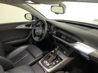 usata Audi A6 avant 2.0 tdi ultra business plus 190cv s-tronic