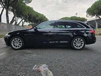 Usata Audi A4 Business 122 CV (89 kW) 2017 Station wagon
