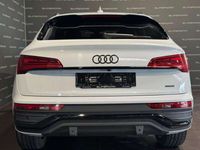 Occasion Audi Q5 Design 204 PK (150 kW) 2024 Wit SUV