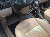 Usata Lancia Lybra 2003 Blu Berlina