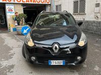 Usata Renault Clio IV 2015 Berlina