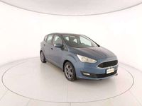 usata Ford C-MAX III 2015 1.5 tdci Business s&s 120cv my18.5