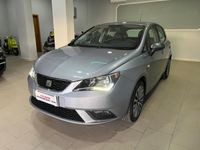 usata Seat Ibiza 1.0 EcoTSI 95 CV S/S 5p. Connect