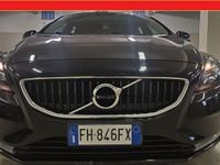 usata Volvo V40 D2 Business N1