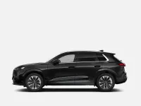 Nuova Audi Q3 Advanced Plus 272 CV (200 kW) 2026 Nero mythos metallizzato SUV