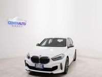 Usata BMW M135 306 CV (225 kW) 2022 Bianco Utilitaria