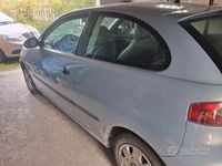 Usata Seat Ibiza 2002 Utilitaria
