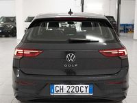 Usata VW Golf VIII 130 CV (95 kW) 2021 Berlina