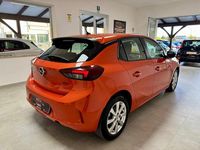 Usata Opel Corsa Edition 102 CV (75 kW) 2021 Arancione Utilitaria
