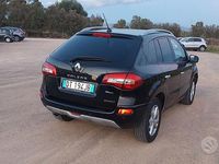 Usata Renault Koleos 150 CV (110 kW) 2008 SUV
