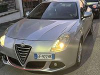 Usata Alfa Romeo Giulietta Progression 170 CV (125 kW) 2011 Utilitaria