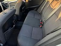 Usata Mercedes C200 Classic 136 CV (100 kW) 2010 Berlina