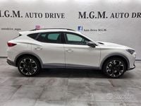 Usata Cupra Formentor VZ2 245 CV (180 kW) 2022 Bianco SUV