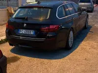 Usata BMW 530 Luxury Line 258 CV (189 kW) 2016 Station wagon