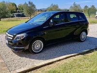 Usata Mercedes B200 Premium 156 CV (114 kW) 2015 Monovolume