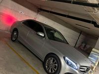 Usata Mercedes C220 Premium 170 CV (125 kW) 2014 Berlina