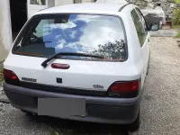 Usata Renault Clio 58 CV (42 kW) 1997 Utilitaria