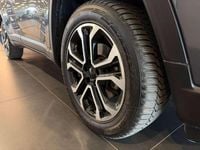 Usata Jeep Compass Limited 131 CV (96 kW) 2022 Grigio scuro SUV