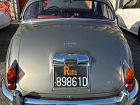 Usata Jaguar MK II 1960 Grigio Berlina