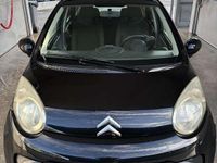 Usata Citroën C1 54 CV (39 kW) 2006 Utilitaria