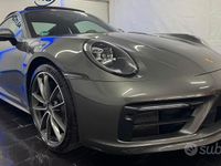 Usata Porsche 911 Carrera 385 CV (283 kW) 2023 Grigio Coupé