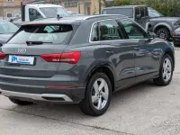Usata Audi Q3 200 CV (147 kW) 2021 Grigio SUV