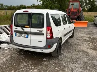 Usata Dacia Logan 68 CV (50 kW) 2008 Berlina