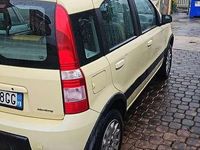Usata Fiat Panda 4x4 Climbing 60 CV (44 kW) 2005 Utilitaria
